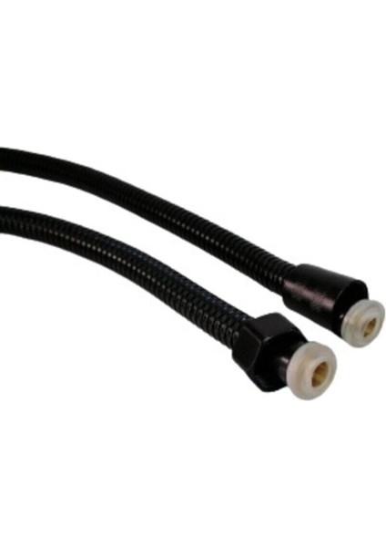 Tekno Trust Duş Spirali,hortumu Siyah fiyatları