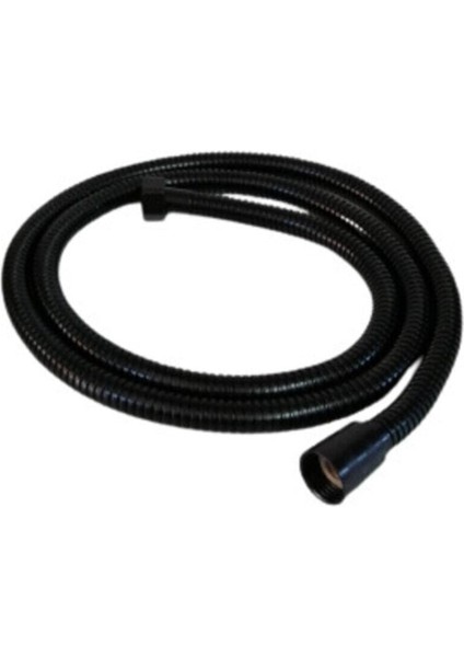 Tekno Trust Duş Spirali,hortumu Siyah fırsatları