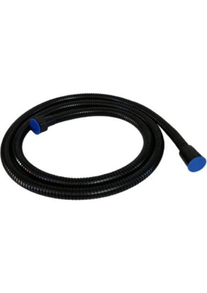 Tekno Trust Duş Spirali,hortumu Siyah indirimleri