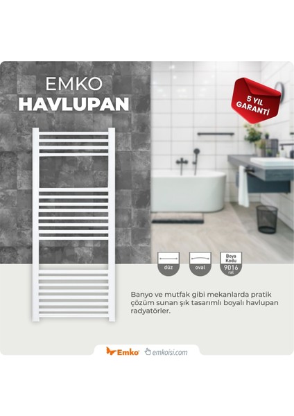 Tekno Trust Emk0 Havlupan 500X800 fiyatları