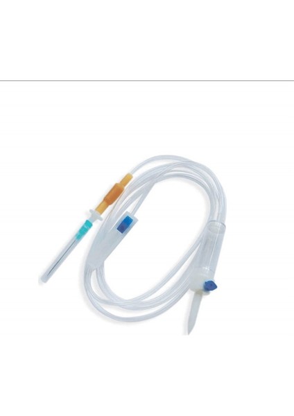 Brp Serum Seti 250 Adet