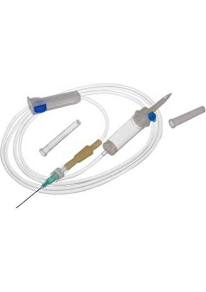 Brp Serum Seti 250 Adet modelleri