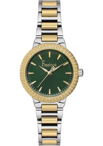 FL.1.10438-4 Kadın Kol Saati