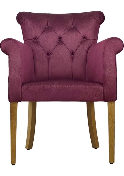 Istiridye Kapiyoneli Koltuk