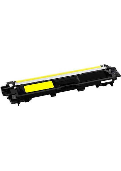 Brother TN-261/241/251/261 Sarı Muadil Toner