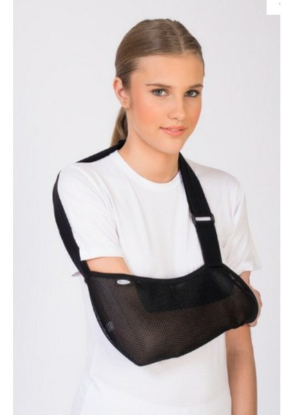 Fileli Kol Askısı Kol Askısı Kırık Çıkık Incinme