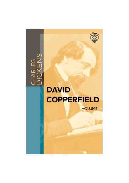 David Copperfield 1 - Charles Dickens