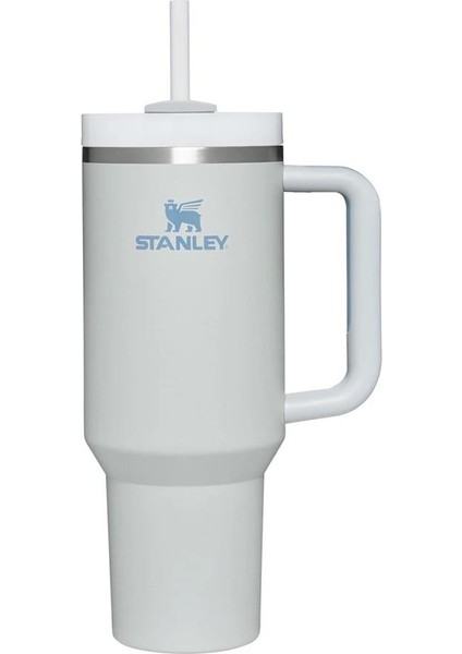 Quencher Pipetli Termos Bardak 1.18 Lt