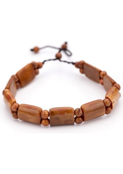 Özel Tasarım Kınasız Model Kuka Bileklik