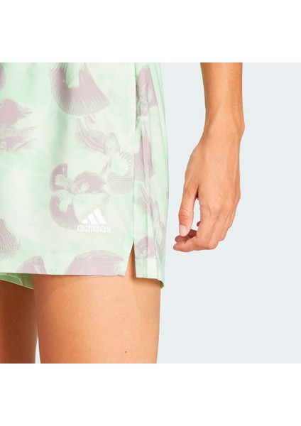 W AOP SHORT Kadın Şort IS4250 fırsatları