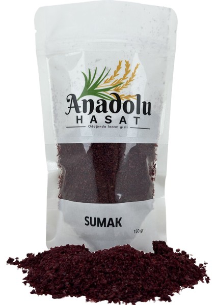 Sumak 150 gr