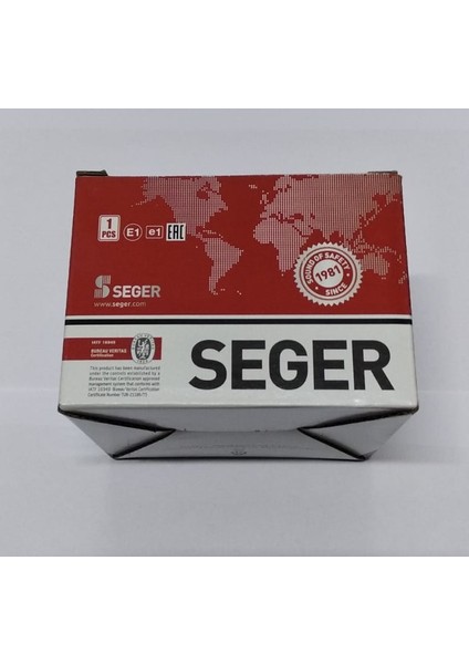 Salyangoz Korna Dadat Kalın Ses 12V 1541 Soket modelleri