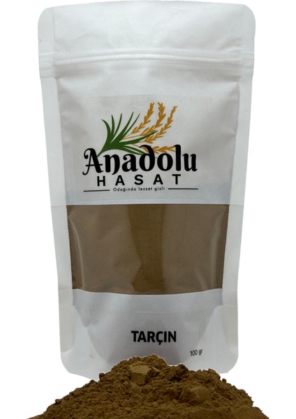 Tarçın (Öğütülmüş) 100 gr