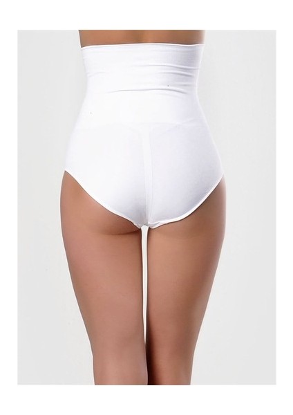 2465 Slip Karın Korse