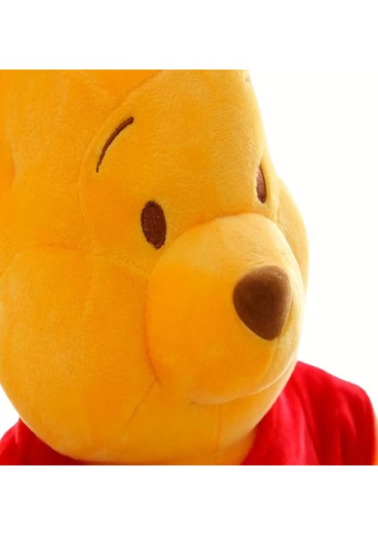 Disney Winnie The Pooh Yüksek Kaliteli Peluş