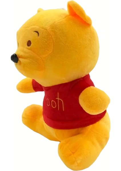 Disney Winnie The Pooh Yüksek Kaliteli Peluş