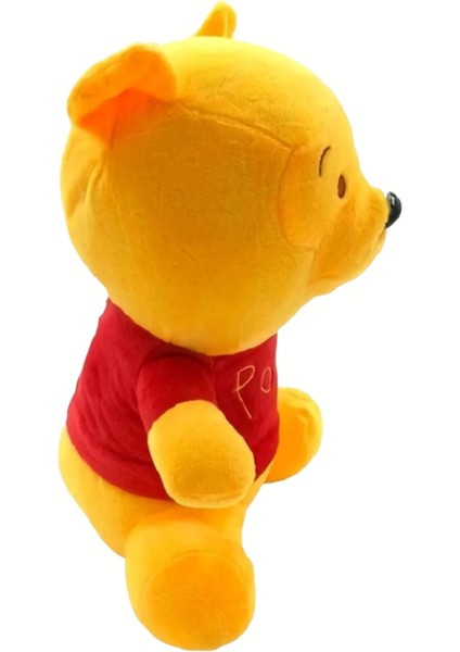 Disney Winnie The Pooh Yüksek Kaliteli Peluş