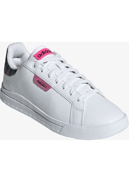 Court Silk Kadın Beyaz Sneaker IF8687 modelleri