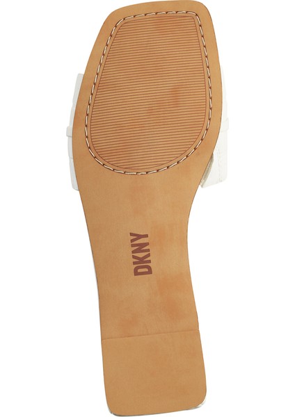 Beyaz Kadın Terlik K4231949AHK indirimleri