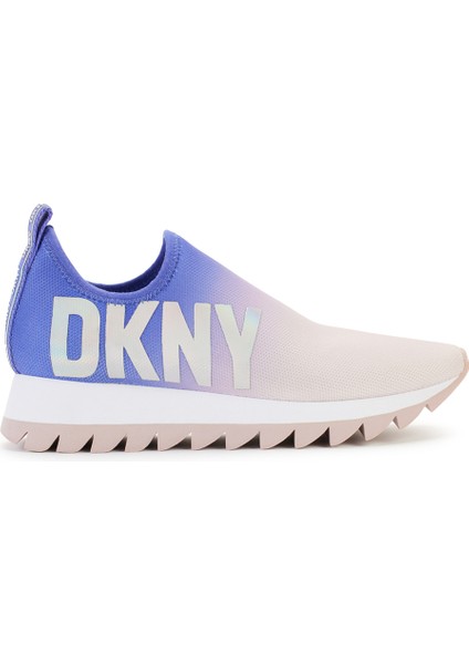 Pembe Kadın Sneaker K4273491AHI