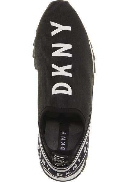 Siyah Kadın Sneaker K1966559BLK modelleri