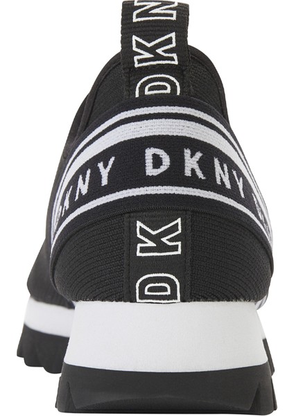 Siyah Kadın Sneaker K1966559BLK fırsatları