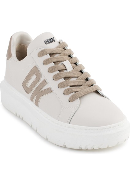 Bej Kadın Sneaker K2305134EKY