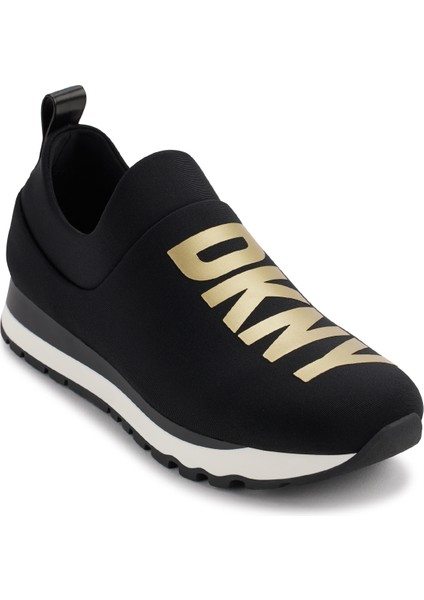 Siyah Kadın Sneaker K2314830BGD