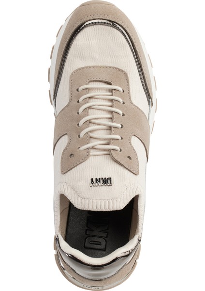 Koyu Kahve - Siyah Kadın Sneaker K2301265EPN modelleri