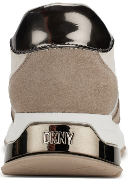 Koyu Kahve - Siyah Kadın Sneaker K2301265EPN fırsatları