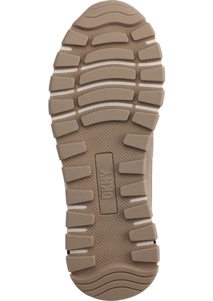 Koyu Kahve - Siyah Kadın Sneaker K2301265EPN indirimleri