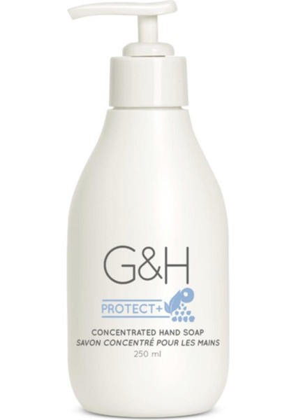 G&h Konsantre Sıvı El Sabunu - G&h Protect+