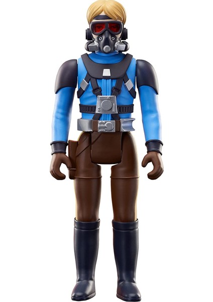 Star Wars - Luke Skywalker Concept Jumbo Figür fiyatları