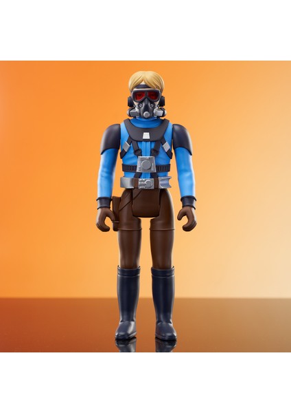Star Wars - Luke Skywalker Concept Jumbo Figür modelleri