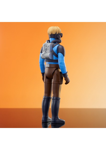 Star Wars - Luke Skywalker Concept Jumbo Figür fırsatları