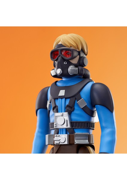 Star Wars - Luke Skywalker Concept Jumbo Figür indirimleri