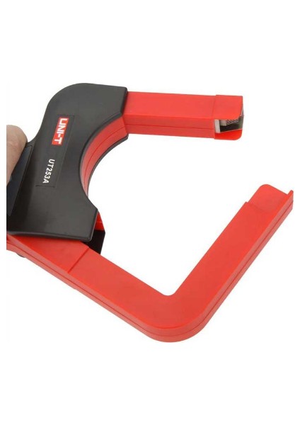 UT253A Geniş Ağızlı Kaçak Akım Ölçer