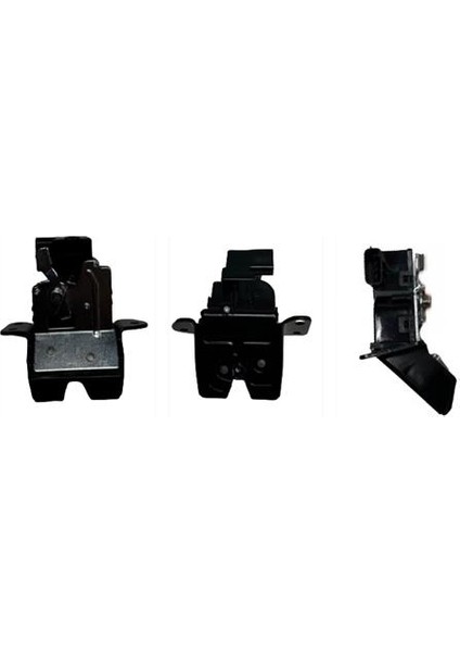 Hyundai İ30 2010-2014 / Kia Ceed 2012-2016 Bagaj Kilidi 81230-A6000