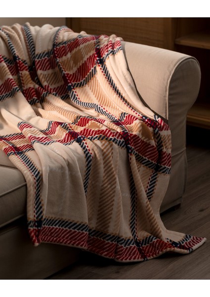 Antonin Welsoft Baskılı Battaniye fiyatları