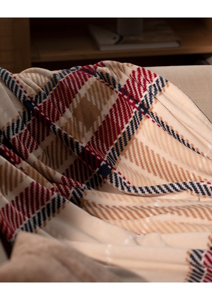 Antonin Welsoft Baskılı Battaniye modelleri