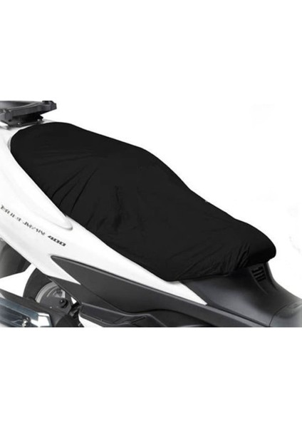 X-max Prosev Sele Brandası Siyah (Su Geçirmez)