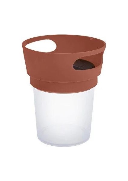 Babyjem Bebek Alıştırma Kabı Çerezlik