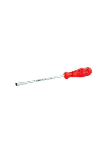 Izeltaş Kraft Düz Tornavida 4X80MM