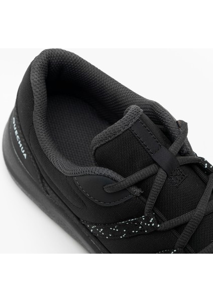 Quechua Kadın Outdoor Ayakkabı - Siyah - NH50 fırsatları