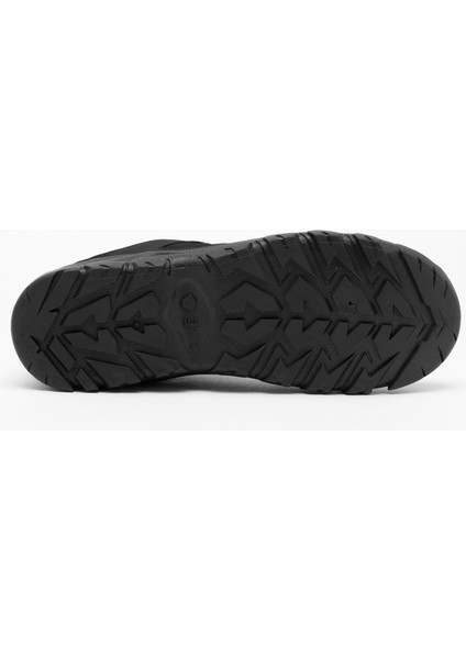 Quechua Erkek Outdoor Ayakkabı - Siyah - NH50 modelleri