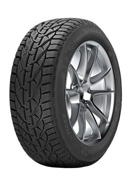 225/45 R17 91H Winter Tg Oto Kış Lastiği ( Üretim Yılı: 2023 )