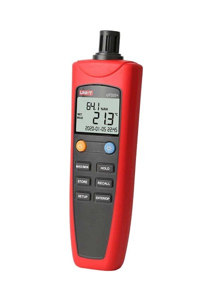 UT332+ Sıcaklık ve Nem Ölçme Cihazı fiyatları