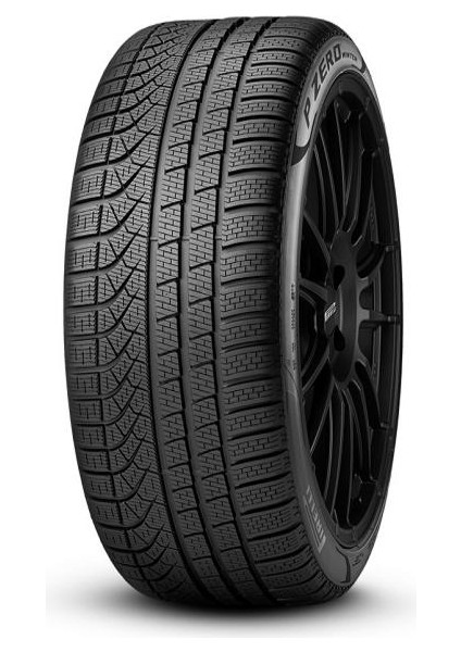 285/30 R22 101W Xl P Zero Winter Ao Ncs Oto Kış Lastiği (Üretim Yılı: 2023)