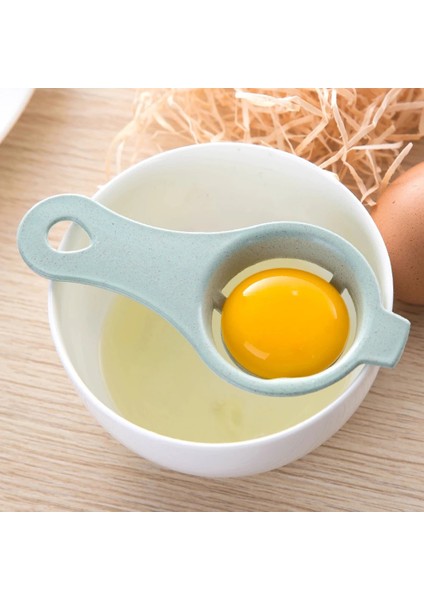 Dört Kombinasyon Stili 5 Renk Plastik Yumurta Ayırıcı Beyaz Sarısı Eleme Ev Mutfak Şefi Yemek Pişirme Gadget Ev Mutfak Yumurta Araçları (Yurt Dışından) fırsatları