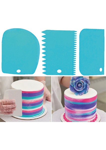 Turuncu Tarzı Mutfak Aksesuarları Pişirme Kek Kazıyıcı Hamur Sebze Kesici Mutfak Gereçleri Accesorios De Cocina Mutfak Aletleri, Q (Yurt Dışından) fiyatları